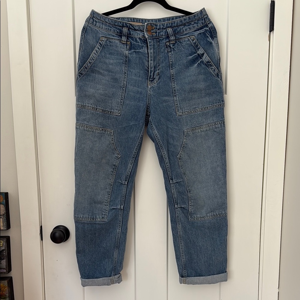Pilcro Women’s Workwear Jeans - size 30